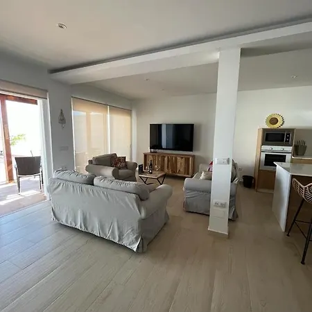 Lanzarote Altos By New Lanzasuites Cassidell Villa Playa Blanca