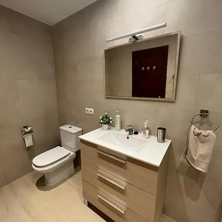 Vila Lanzarote Altos By New Lanzasuites Cassidell Playa Blanca (Lanzarote)