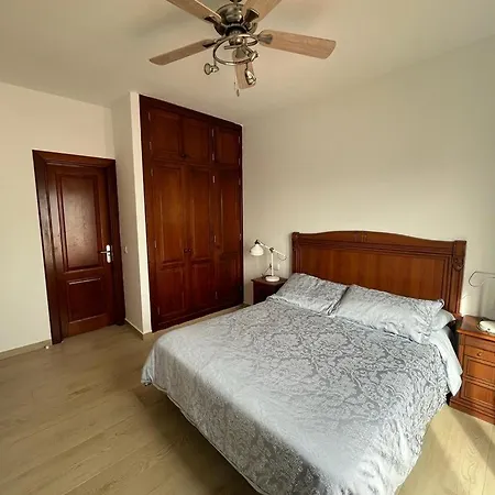 Lanzarote Altos By New Lanzasuites Cassidell Vila *