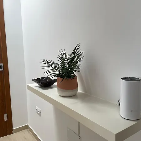 Lanzarote Altos By New Lanzasuites Cassidell *