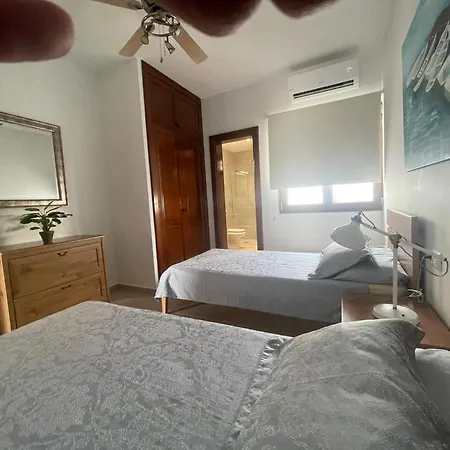 Vila Lanzarote Altos By New Lanzasuites Cassidell *