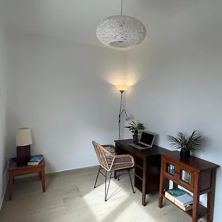 Lanzarote Altos By New Lanzasuites Cassidell Vila Playa Blanca (Lanzarote)