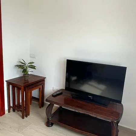 Vila Lanzarote Altos By New Lanzasuites Cassidell