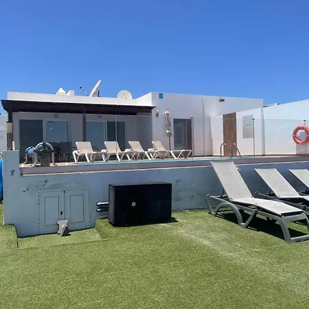 Vila Lanzarote Altos By New Lanzasuites Cassidell