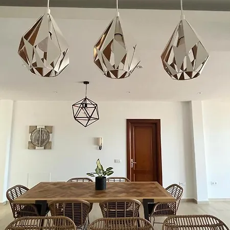 Villa Lanzarote Altos By New Lanzasuites Cassidell *