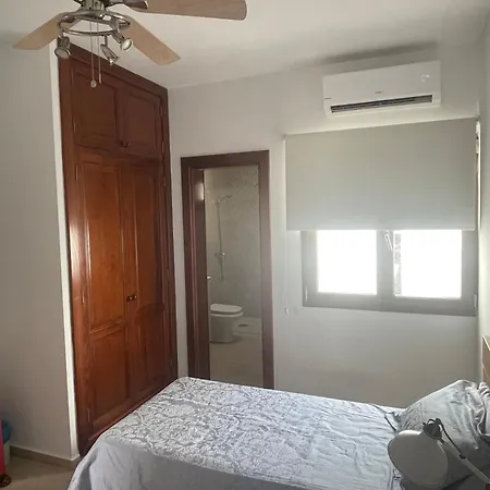 Lanzarote Altos By New Lanzasuites Cassidell Villa