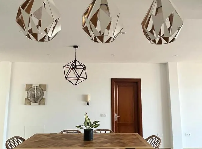 فيلة Lanzarote Altos By New Lanzasuites Cassidell *