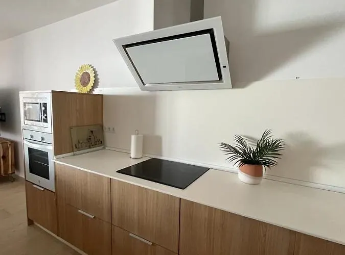 Lanzarote Altos By New Lanzasuites Cassidell بلايا بلانكا