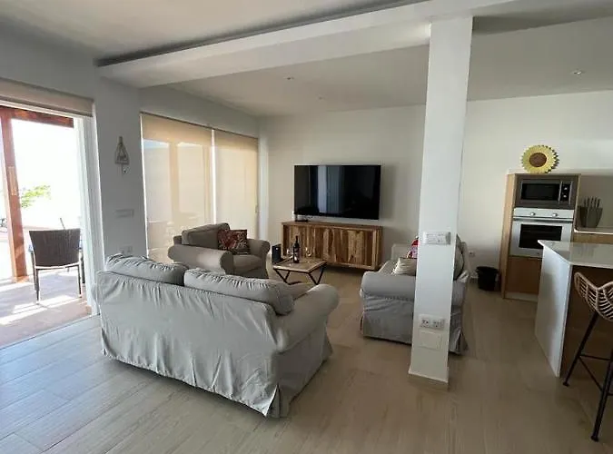 Lanzarote Altos By New Lanzasuites Cassidell فيلة بلايا بلانكا