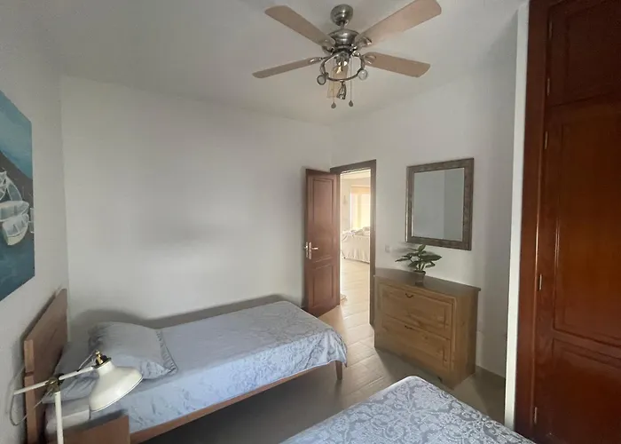 فيلة Lanzarote Altos By New Lanzasuites Cassidell *