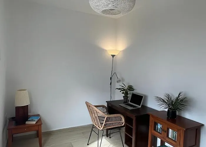 Lanzarote Altos By New Lanzasuites Cassidell فيلة بلايا بلانكا