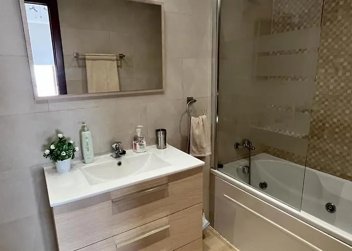 Lanzarote Altos By New Lanzasuites Cassidell * بلايا بلانكا