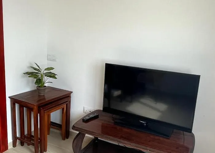 فيلة Lanzarote Altos By New Lanzasuites Cassidell