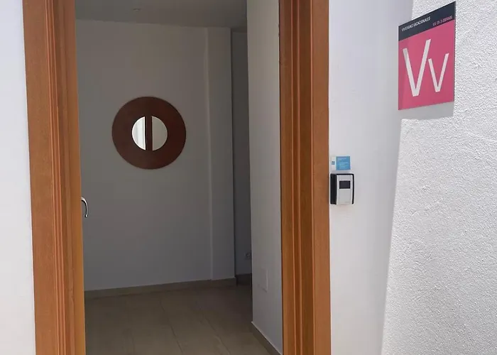 فيلة Lanzarote Altos By New Lanzasuites Cassidell بلايا بلانكا