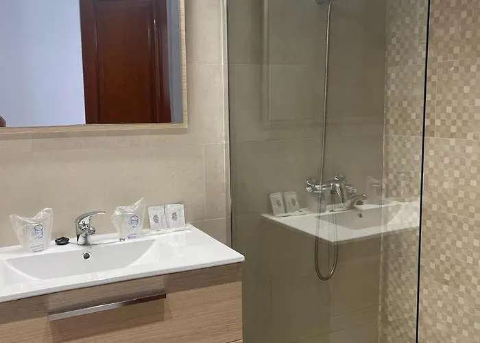 Lanzarote Altos By New Lanzasuites Cassidell