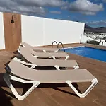 Lanzarote Altos By New Lanzasuites Cassidell *
