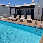 Lanzarote Altos By New Lanzasuites Cassidell *