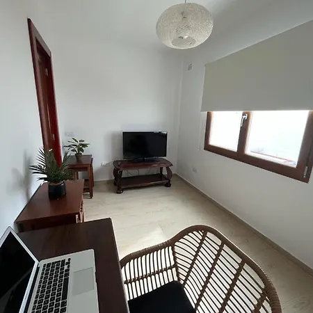 Lanzarote Altos By New Lanzasuites Cassidell Вилла *