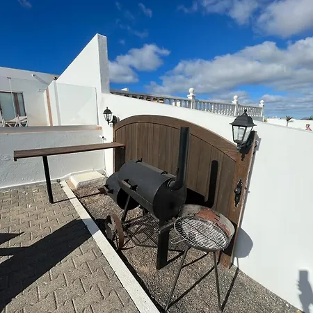 Lanzarote Altos By New Lanzasuites Cassidell *