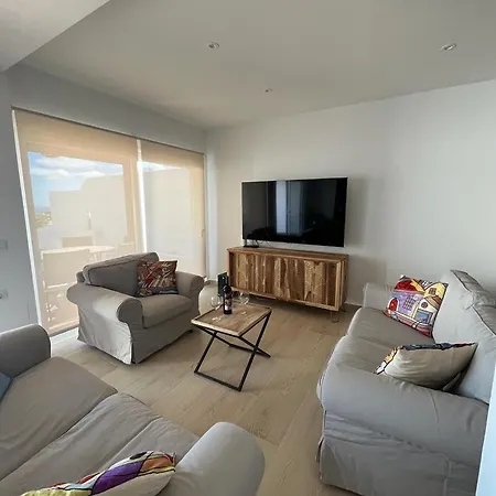 Villa Lanzarote Altos By New Lanzasuites Cassidell Playa Blanca