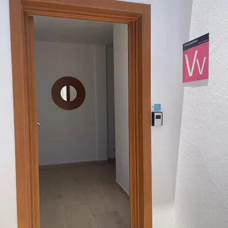 Villa Lanzarote Altos By New Lanzasuites Cassidell Playa Blanca